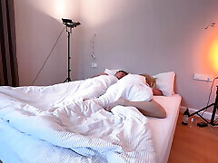 Couple&039;s Morning Sex. Wake Me up with a Blow Job. Andre Love.