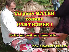 dildo in the public park
