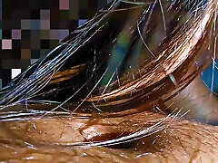 Desi NCR bhabhiji want him to play with her curvy chubby body compilation