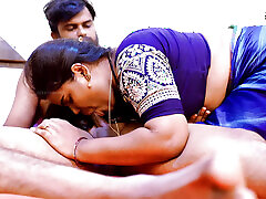 The South Indian Hot Nude Couple Hard Sex