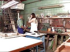 Exceptional reports eager and horny by bb-video produktion