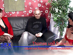 The therapist who avenges every want by bb-video produktion