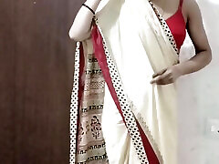 Bhabhi ko market se bra kharid kar laya fir chod diya