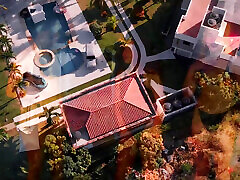 im privatflugzeug gefickt ggmansion
