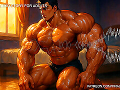 First-Time Gay Erotic Audio: Straight Guy Gets Sucked by Muscle Hunk First-Time Gay Erotic Audio: Straight Guy Gets Sucked by Muscle Hunk