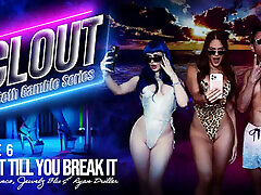 Jewelz Blu & GIselle Blanco&039;s HOT Sex Tape To Create Scandal