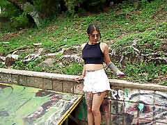 Casting Girls on Medellin, I Met This Amazing New Girl
