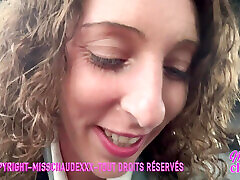 ???????? Misschaudexxx, the taxi takes me... Everywhere