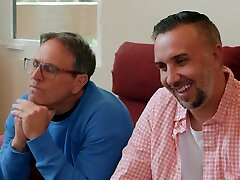 Washing My Friends Wife With Nina Elle, Keiran Lee - Brazzers