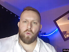 POV Roleplay: Your High School Bully Fucks Your Throat Again - Huge Cumshot with Dirty Talk