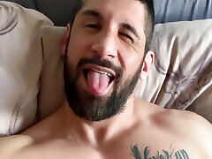 As Promised, Here Is the Full Length Video of a Dildo Fucking