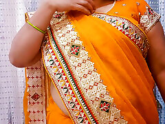 In yellow saree bhabhiji is ready to fuck japanese prime by 8 inch dick compilation