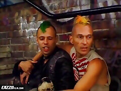 Cazzofilm - Piss in Berlin Cazzofilm - Piss in Berlin