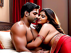 fille de village desi chaude elena sky dp chaud avec son petit ami