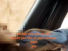 Hot teen nymph from a skimpy area bangs old boy creampie.