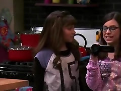 Game Shakers explosion