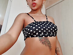 How rich he feels in my body love
