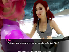 sexe spatial partie 2
