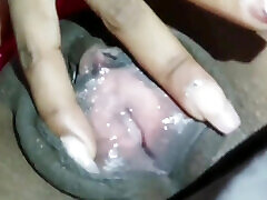 假阴茎手淫