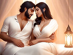 Desi couple Enjoys New Video Indian sex