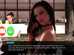 Taboo Games part 15