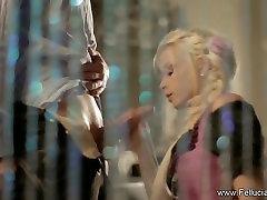 Fellucia Maiden Of Love