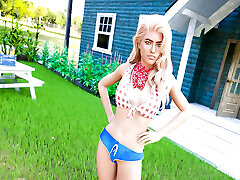 Doll huge forced butt - Ep. 16 - Dating and Farming by Misskitty2k