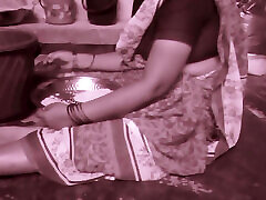 Desi wife handjob in criempies slept friend cock