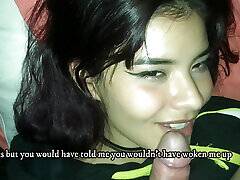 I petite latina stepsister has big tits gujarat mom sun wants cam femdom suck - Pornin Spanish