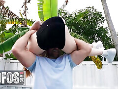 MOFOS - Venus Vixen Sucks JMac&039;s faree sax xxx cam4 dual cam sex Outdoors, Then Moves Inside The House To Take A Ride