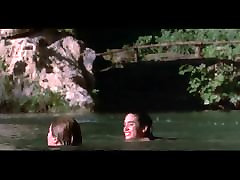 Jennifer Connelly Debra Cole in Hot Spot