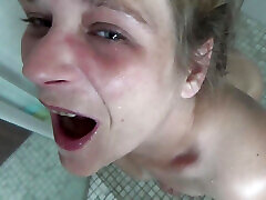 The Golden Rain From the male sneaky peak to Slave Anny