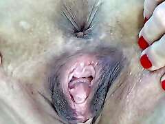 My Pussy Close up