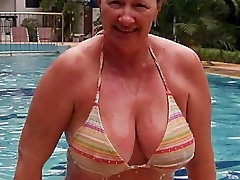 Lisa65 Offers Her 1 girl with3boy Wet Cunt For Cock