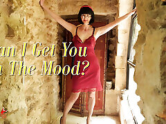 Can I Get You in the Mood