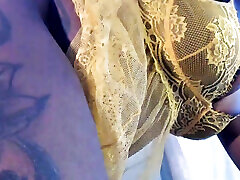 milf coquine donne des leçons de sexe