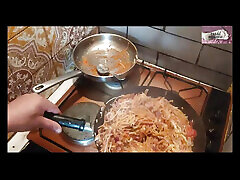 spaghetti al tonno 2