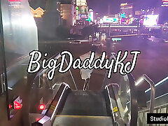 Bigdaddykj: What Happens in Vegas Full Video!!