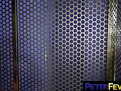 Peterfever Hunk Harvest at Boyberry