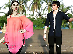 Darker: Married Woman with Big Libido - Episode