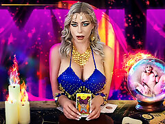 tarot titten und arschficken