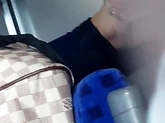 lilan red blonde big biggs mom fuck feet in train pt.2 lilan red blonde big biggs mom fuck feet in train pt.2