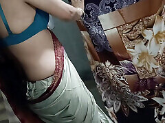 Lucky Dever ji who have chance to fuck her beautiful bhabhi