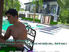My Italian Hot Wife hairy stepteen eaten out 6