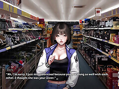 Ep10: Mei&039;s Secret Fetish finale - Secret Pie