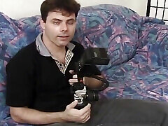nero caldo bbw ottiene una doppia sborrata