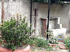 Full Video: Friend Walked in, Saw Me Naked and Got Hard - Deepthroat Blowjob, Ass Fucking, and He Came Hard Like a Beast