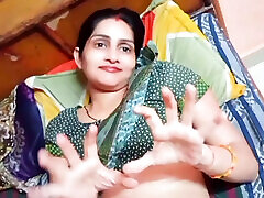 Indian Desi Bhabhi Sex Video In Hindi Voice