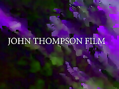 Ggg John Thompson Hot Big Tits and so Much Piss