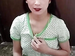 बड़ी सौतेली बहन को पैसे की लाली में पेल दीया